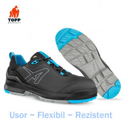 ULTIMA SANSA din stoc - pantof de protectie pentru industrie