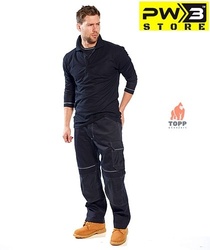 Ultima sansa - Pantaloni de lucru PW3 constructii Portwest - Img 5