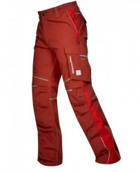 Ultima sansa - pantaloni lucru ergonomic Urban tip Strauss Ardon - Img 4