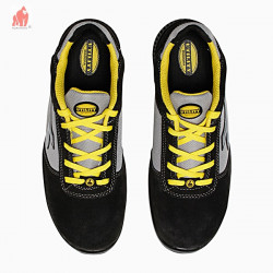 Ultima sansa -Pantofi protectie Diadora de vara mecanici , 47 - Img 3