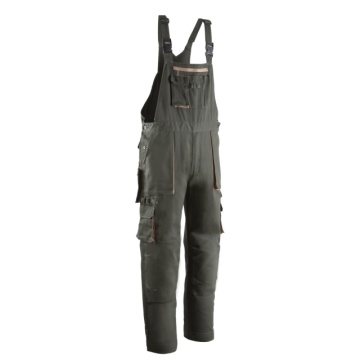 Ultima sansa: Salopeta de lucru militar groasa rezistenta din bumbac 100% Sniper Coverguard - Img 2