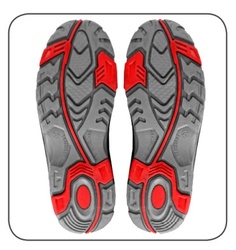 Ultimele bucati - Bocanci protectie din piele Nubuck S3 cu metal CXS - Img 4
