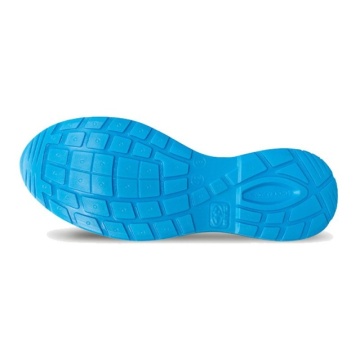 Ultimele bucati: Pantofi de protectie fara metal FTG - Img 2