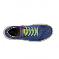 Ultimele marimi - Pantofii de lucru usori Dike runner - un stil Fresh de vara - Img 2