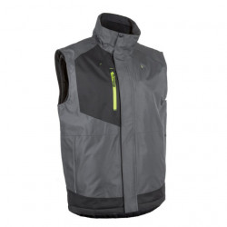 Vesta de lucru Azuki ripstop rezistent Coverguard