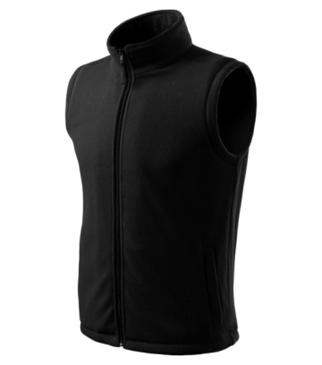 Vesta fleece toamna femei si barbati culori diverse Malfini - Img 3