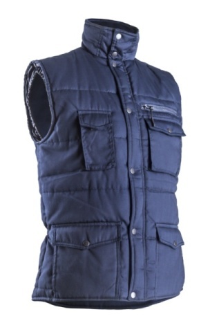 Vesta Polena captusita neagra Coverguard - Img 3