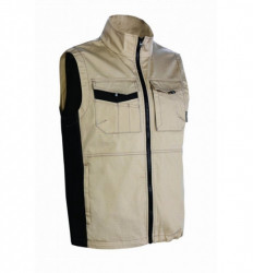 Vesta rezistenta Orosi - nisipiu Coverguard