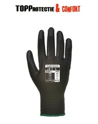 12x Oferta Ultimele perechi manusi mecanici Portwest marimea 7 Portwest - Img 2