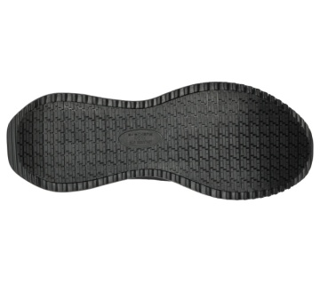 Adidasi de lucru cu bombeu S1 Skechers Slip-ins - Img 2