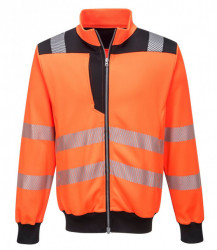 Bluza reflectorizanta PW3 usoara Portwest