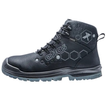 Bocanci Atlas GORE-TEX EXTRAGUARD S3 S7 SRC , usori si performanți - Img 3