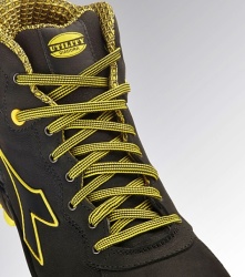 Bocanci de protectie Diadora Beat BOX Light - Img 3