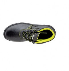 Bocanci de protectie PAOLO II S1 SRC piele vita Coverguard - Img 2