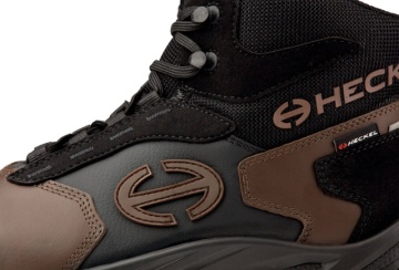 Bocanci de protectie S3 Heckel SUXXEED OFFROAD 2 - Img 5