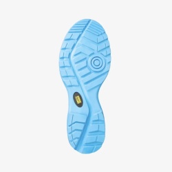 Bocanci de protectie usori Safety Jogger S3S, comozi si flexibili cu TLS - Img 3