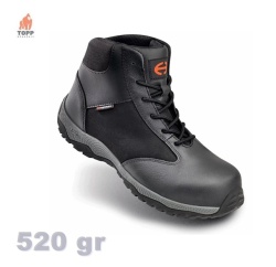Bocanci de protectie usori si flexibili model Sport - Img 5