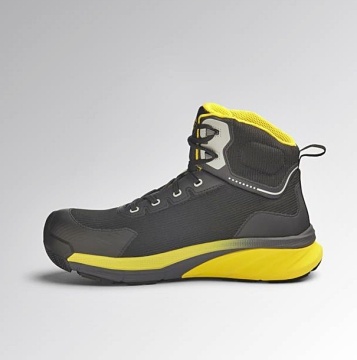 Bocanci de protectie Vara, usori Diadora Vortex - Sport - Img 4