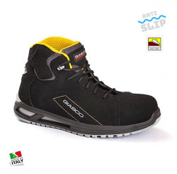 Bocanci Giasco Hybrid cu talpa antiderapanta - Img 2
