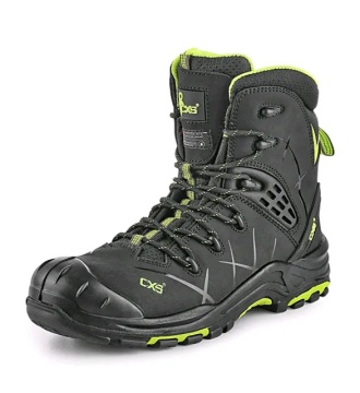 Bocanci protectie Ranger CXS - 3M Thinsulate