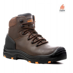 Bocanci protectie S3 compozit Heavy Duty - Img 4
