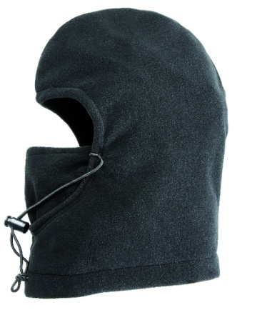Cagulă din material fin thermopolar 250 g/m² Coverguard