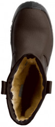Cizme imblanite din piele cu protectie S3 | Top Seller Coverguard - Img 3