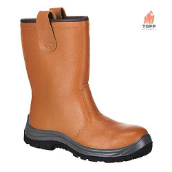 Cizme Steelite imblanite de iarna Portwest