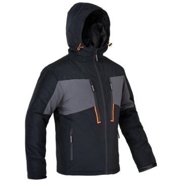 Costum de lucru firme confortabil si flexibil sezonul rece - Img 6