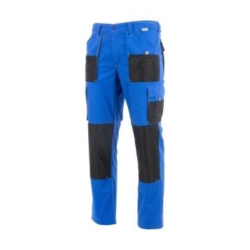 Costum de lucru santier Sara | durabil si confortabil - Img 2