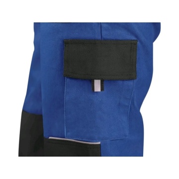 Costum salopeta lucru din bumbac 100% | Top recomandat CXS - Img 6