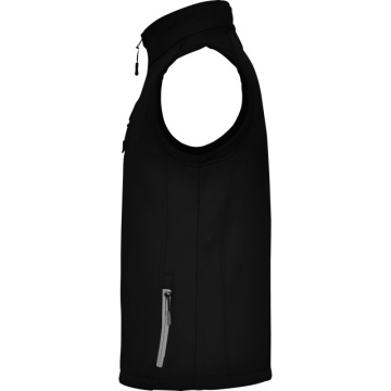 De la 10x Vesta de lucru softshell - Best price - Img 3