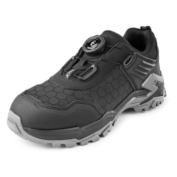 Disponibil din luna mai - Pantofi de protectie foarte durabili S3, cu rotita CXS - Img 4