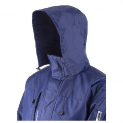 Geaca de iarna Panda cu captuseala polar 160gr/mp Coverguard - Img 2