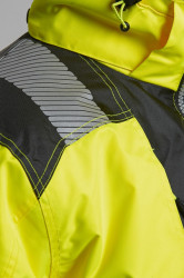 Geaca de iarna reflectorizanta performanta Insulatex Portwest - Img 5