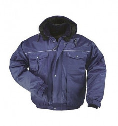 Geaca de lucru iarna groasa Echipamente protectie Frig *** -40 Coverguard - Img 3