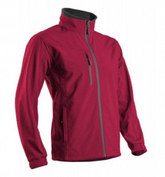 Geaca de lucru Softshell YANGII Coverguard - Img 3