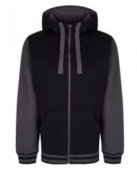 Hanorac Unisex barbati sau femei de lucru si timp liber - La comanda - Img 3