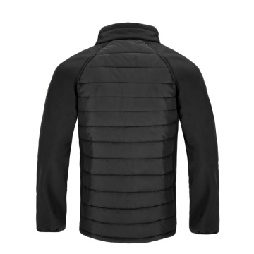 Jachetă de lucru softshell usoara si confortabila SWIFT - Img 2