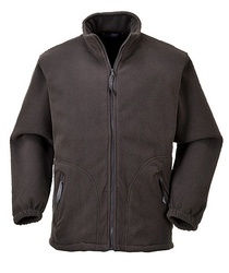Jacheta Fleece groasa Portwest