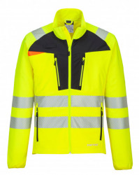 Jacheta reflectorizanta stretch, confortabila Portwest