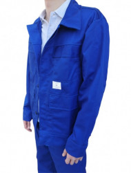 Jacheta rezistenta la substante chimice Coverguard
