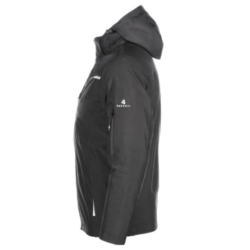 Jachetă softshell izolată rezistenta la apa si vant - Img 5