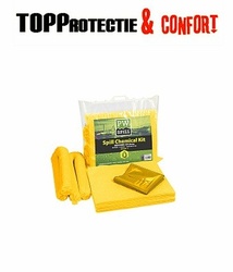 Kit de absorbtie substante chimice Portwest - Img 2