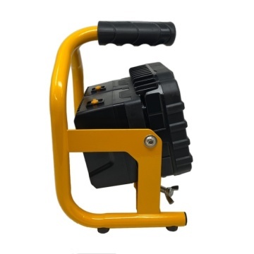 Lampă de lucru LED reîncărcabilă portabilă 20W JCB - Img 5