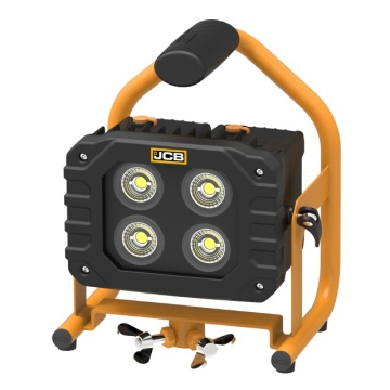 Lampă de lucru LED reîncărcabilă portabilă 40W JCB