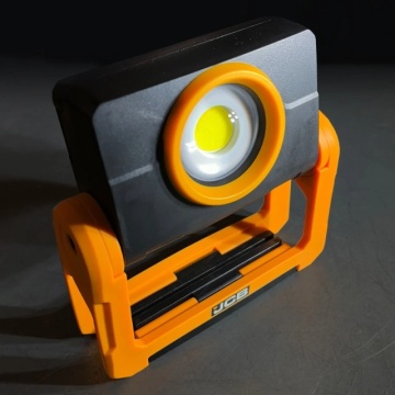 Lampă de lucru reîncărcabilă 1500 lumeni cu prindereJCB Work Lights