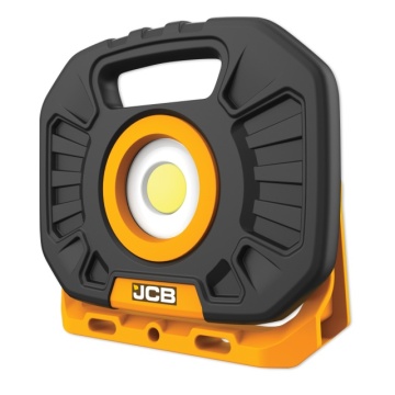 Lampă de șantier portabila hibrida JCB