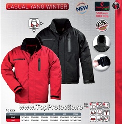 LICHIDARE - Geci de iarna Casual & Work respirabila usoara Coverguard