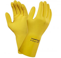 Manusi Ansell AlphaTec® 87-190 - Img 1